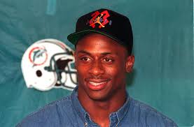 Fins at 50: 50 greatest drafts picks