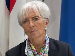 A Lagarde-run ECB might mean a very different kind of presidency