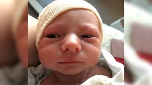 One boy, one girl mark first babies of 2021 in Sask.