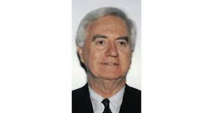 MICHAEL MURPHY Obituary (1933