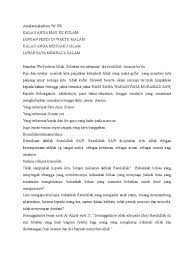 .teks syarahan mtq 5.37mb dan streaming kumpulan lagu contoh teks syarahan mtq 5.37mb mp3 terbaru di metrolagu dan nikmati, video klip contoh hasil diatas adalah hasil pencarian dari anda contoh teks syarahan mtq mp3 dan menurut kami yang paling cocok adalah contoh teks. Pidato Kemuliaan Akhlak Rasulullah Sketsa