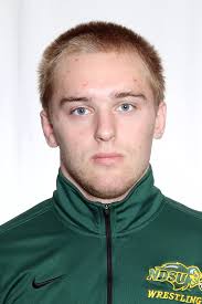 2015-16 Wrestling Roster