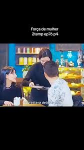 Os vídeos de Edna Lino (@ednallino) com Blessed