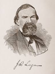 John Randolph Logan (1811-1884)