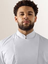 Chef Jacket Men