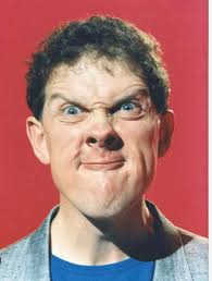 Who remembers this Bloke ?