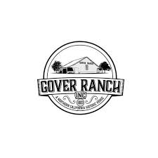 Gover Ranch Inc Wedding And Event Venue Logo Design We Are A Wedding And Event Center Our Goal Is To Eventually Also C Logo Design Simple Logo Fishing Lodge