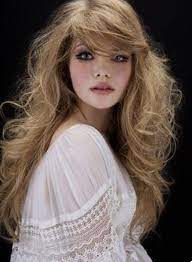 70s Hair Inspiration Disco Hair Feathered Hairstyles 70s Hair
