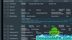 Replika my ai friend pro apk 5.0.2. Tivimate Iptv Ott Player For Tv Boxes V1 2 2 Light Premium Apk Free Download Oceanofapk