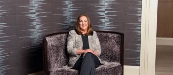 Cathy Walsh - Chicago Agent Magazine