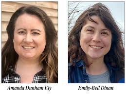 Nature Conservancy's Adirondack Chapter hires two staff