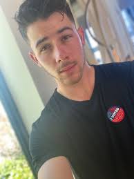 Nick Jonas