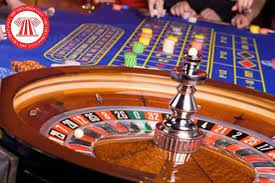 Doanh nghiệp kinh doanh casino có bắt buộc phải xây dựng và ban hành Quy  chế quản lý nội bộ hay không?