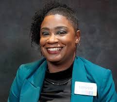 Latoya Diaz's Instagram, Twitter & Facebook