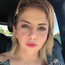 Karla Selene Hernández Ariza
