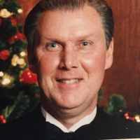 Marlin Hunter Pemberton (1943–1994)