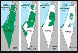 Cultivar la amistad en tiempos de guerra. Palestina Una Historia De Apartheid Israeli Y Complicidad Occidental Kaos En La Red