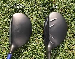 Ping G Hybrid Review Golfalot