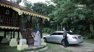Drama bersiri arahan michael ang ini bakal bersiaran disiarkan menjelang ramadan nanti. Rahsia Hati Perempuan Episod 12