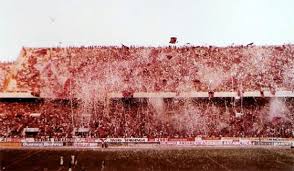Neste domingo, 16 de maio, às 16h, na arena pernambuco, sport e náutico fazem o primeiro jogo da final do campeonato pernambucano de 2021. Maior Publico Do Arruda Na Historia Do Campeonato Pernambucano E De Jogo Dos Rivais Do Santa Cruz Goleada Pe