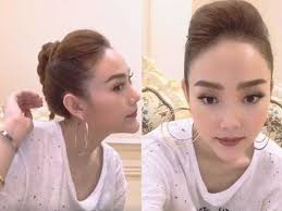 Từ scandal 'siêu giải châu âu': Nhin áº£nh Qua Khá»© Gia NhÆ° Thu Thá»§y Va Nhá»¯ng Má»¹ Nhan Nay Ä'á»«ng Pttm