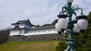 The tokugawa shogun government ruled the area until 1603 when at that time, it was overthrown. Guide To Tokyo Imperial Palace And Former Edo Castle Making The Most Of Your Visit Exploring Old Tokyo