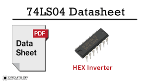 Pin On Datasheets