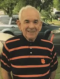 Obituary information for David Brock