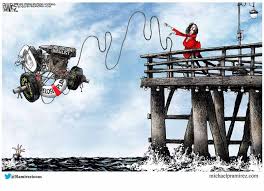 a good cartoon