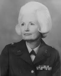 Great Strides Forward: Women in the Army, 1966-Present