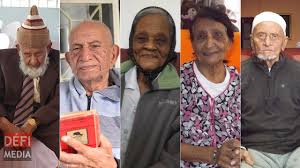 Elle est décédée en 1997 à l'âge de 122 ans et 164 jours. Secret De Longevite Ces Centenaires Qui Ont Resolu L Enigme Defimedia
