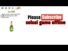 Pertanyaan & kunci jawaban level 135 pertanyaan: Brain Out Level 132 Kamu Pintar Sekali Ayo Buka Sebotol Sampanye Youtube