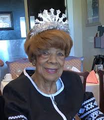 Estelle A. Washington Obituary