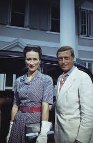 Abdicate, renounce, resign mean to give up a position with no possibility of resuming it. Wallis Simpson And The Aftermath Of The Abdication Wallis In Love By Andrew Morton Excerpt