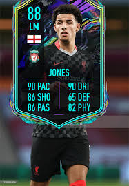 These are the players that made up the second future. Future Stars 2 Animated Card Overlay Fifa