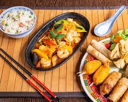 Koura Koura Saint Etienne Commander En Ligne Restaurant Reviews Tripadvisor
