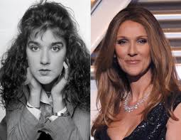 Текст песни all by myself. Celine Dion Hollywood Stars Before They Were Famous Celine Dion Young Celebrities Celebrities Then And Now