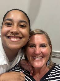 The ZHS Lady Broncos Basketball team are heading to the semifinals!!!