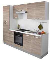 Offrez Vous Une Belle Cuisine Tout Equipee Avec Cette Cuisine Complete Dont L Aspect Imite Le