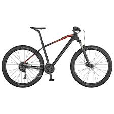 Scott Aspect 50 29 Fc Bayern Munchen Mtb Fahrrad Schwarz Ot 2020 Von Top Marken Online Kaufen We Cycle