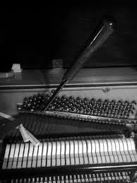 I am getting better at it. Aural Ear Tuning Handlin Piano