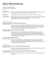 They're designed by hloom resume expert's and appropriate to use for a wide variety of jobs. Free Resume Templates Downloadable Hloom