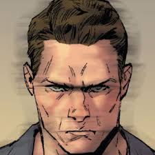 James Sanders (Earth-616)