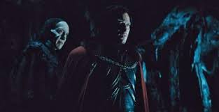 Die heimat des adligen vlad tepes (luke evans) wird vom gnadenlosen sultan mehmed (dominic cooper) bedroht, der. Dracula Untold 2014 Film Trailer Kritik