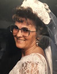 Obituary information for Dottie Jean Brockman