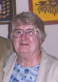 Obituary information for Audrey Jane Bartels