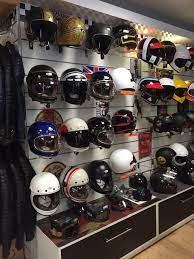 Pin By Katya Filatova On Diplom Helmet Shop Motorcycle Shop Cafe Racer