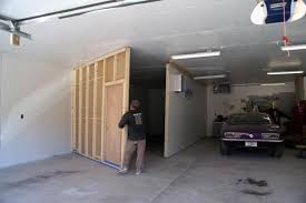 Heres My Paint Booth Hot Rod Forum Portable Paint Booth Paint Booth Garage Paint