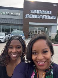 What are the best restaurants and food spots to review in Houston?