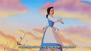 Beauty And The Beast Theory Disney Amino